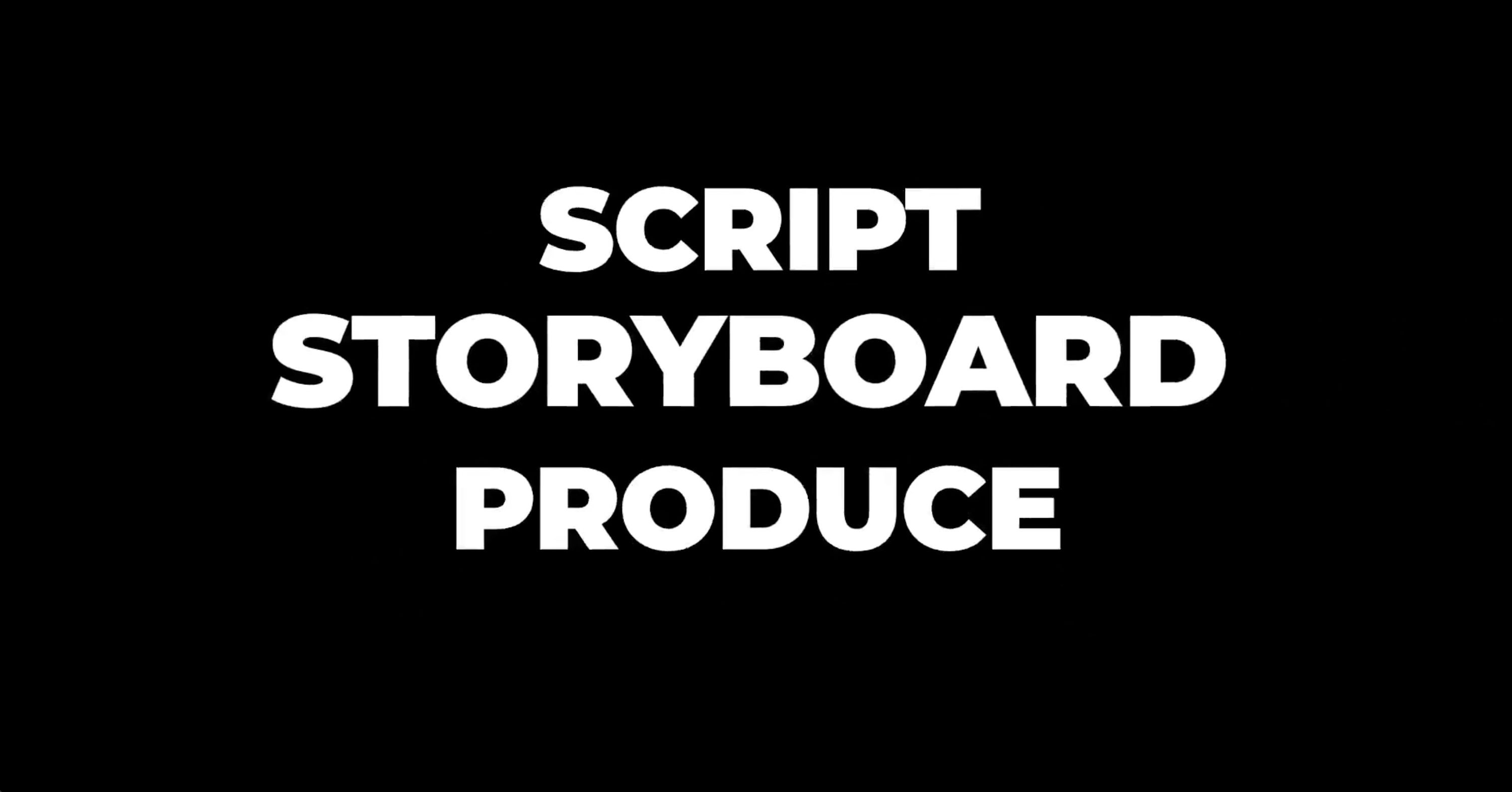 VideoDraft AI preview